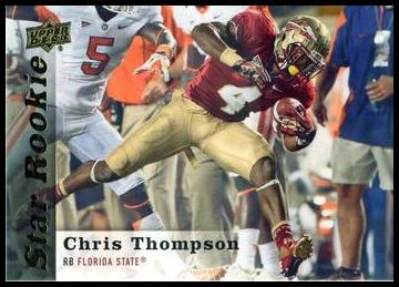 93 Chris Thompson